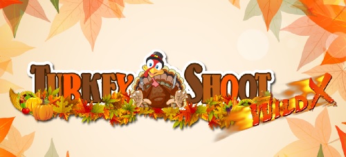 Turkey Shoot