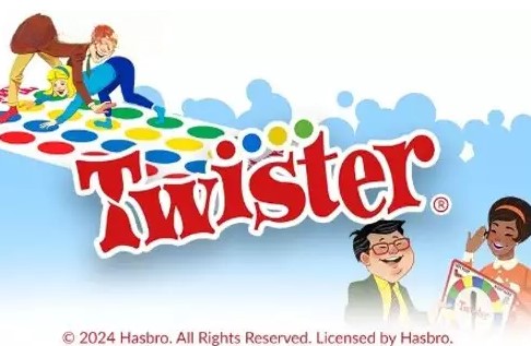 Twister (NetEnt)