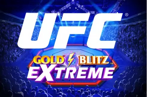 UFC Gold Blitz Extreme