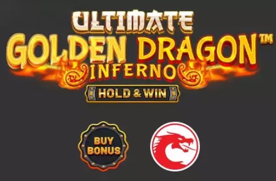 Ultimate Golden Dragon Inferno