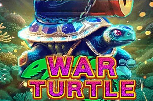 War Turtle