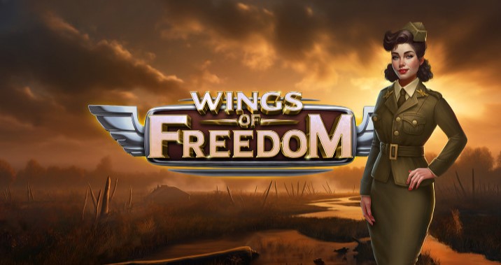 Wings of Freedom