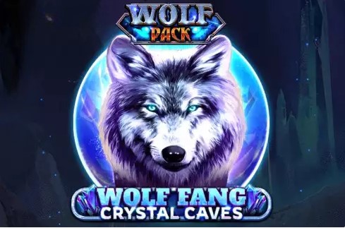 Wolf Fang - Crystal Caves (Spinomenal)