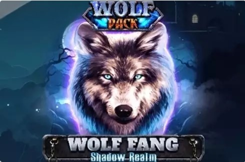 Wolf Fang – Shadow Realm