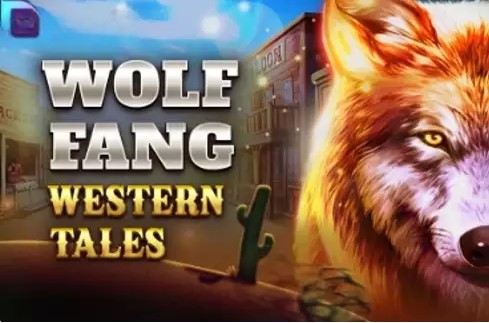 Wolf Fang – Western Tales