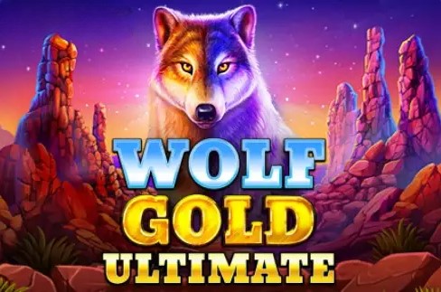 Wolf Gold Ultimate