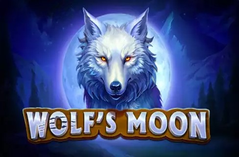 Wolf's Moon (Zillion Games)