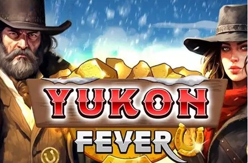 Yukon Fever (Mascot Gaming)