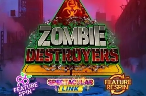 Zombie Destroyers