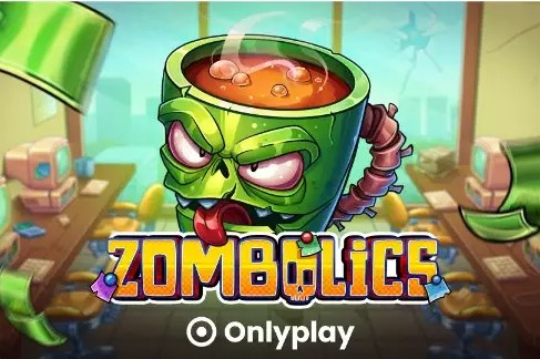 Zombolics