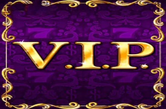 VIP (King Show Games)