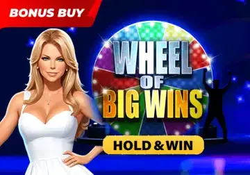 Wheel of Big Wins