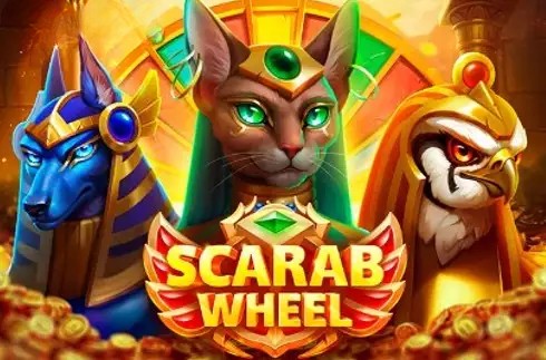 Scarab Wheel