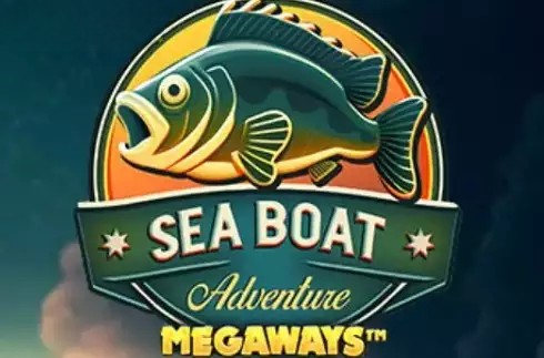 Sea Boat Adventure Megaways