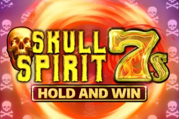 Skull Spirit 7s Hold and Win