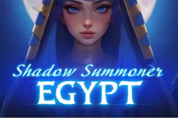 Shadow Summoner Egypt