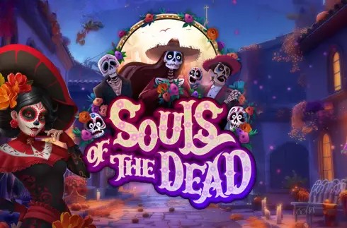 Souls of the Dead