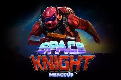 Space Knight Merge Up