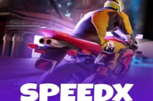 SpeedX