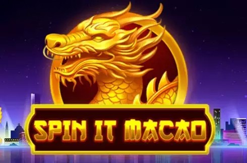 Spin It Macao