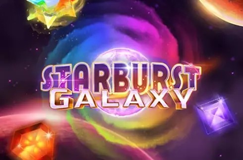 Starburst Galaxy