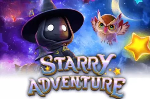 Starry Adventure