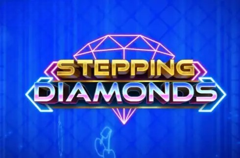 Stepping Diamonds