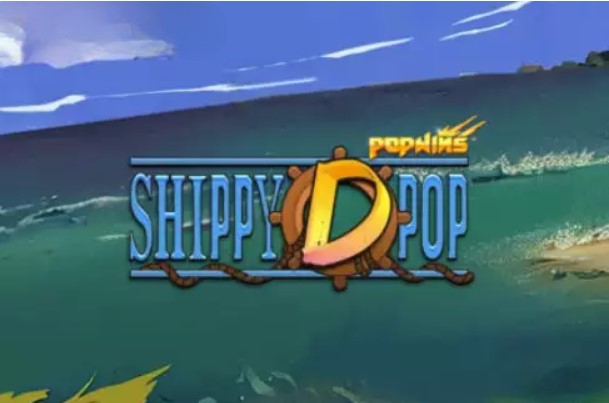 Shippy D Pop