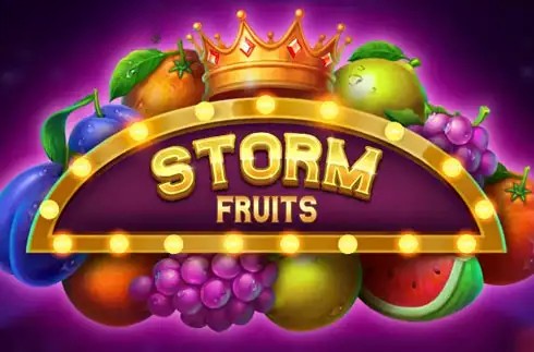 Storm Fruits