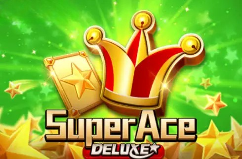 Super Ace Deluxe