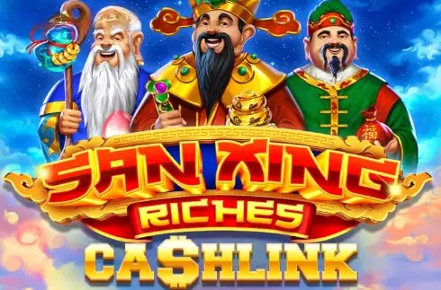 San Xing Riches