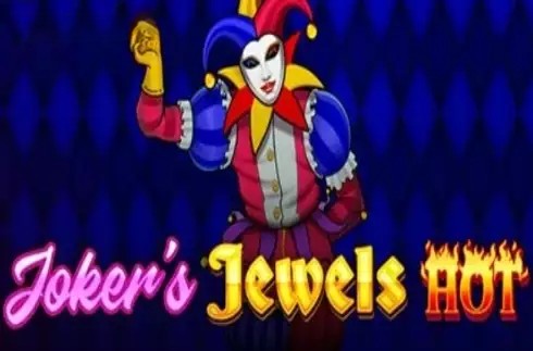 Joker's Jewels Hot