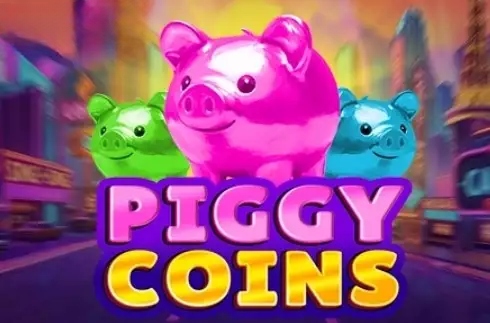 Piggy Coins