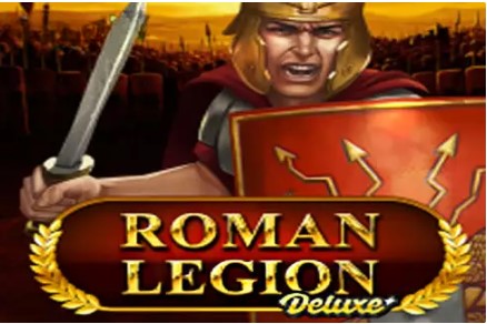 Roman Legion Deluxe