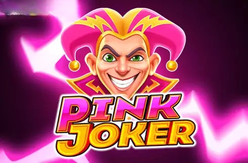 Pink Joker: Hold and Win