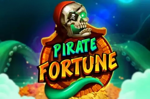 Pirate Fortune