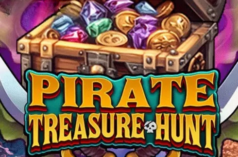 Pirate Treasure Hunt