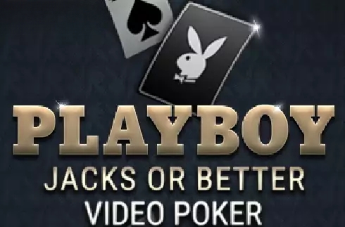 Playboy Jacks Or Better