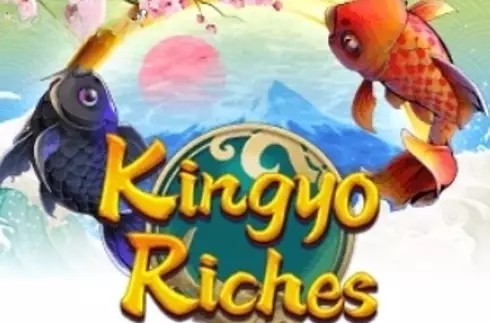 Kingyo Riches