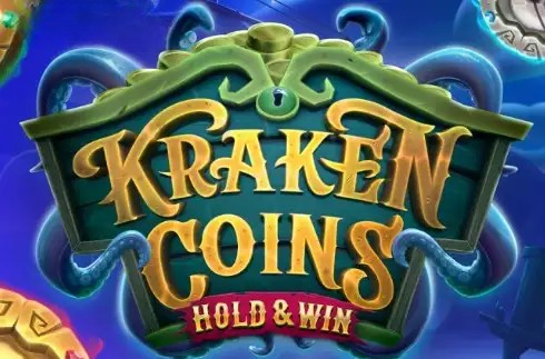 Kraken Coins