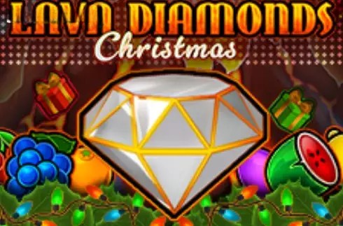 Lava Diamonds Christmas