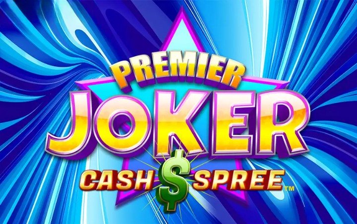 Premier Joker Cash Spree