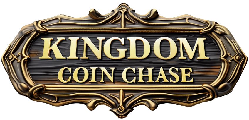 Kingdom Coin Chase