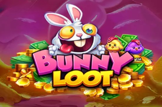 Bunny Loot