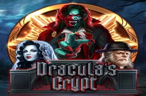 Dracula's Crypt