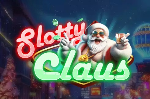 Slotty Claus