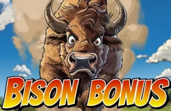 Bison Bonus