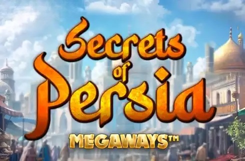 Secrets of Persia Megaways