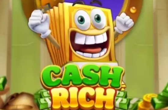 Cash Rich