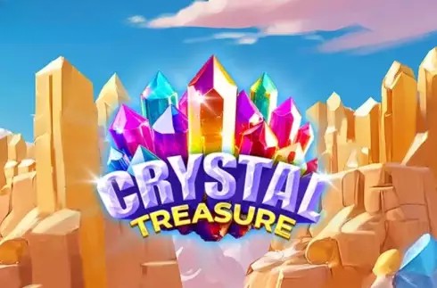 Crystal Treasure